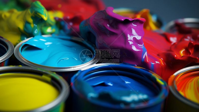 艺术涂料颜色定制流程解析：从灵感到成品