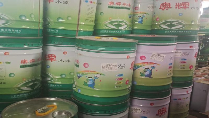 乳胶漆加盟代理，你需要了解的五大关键点**