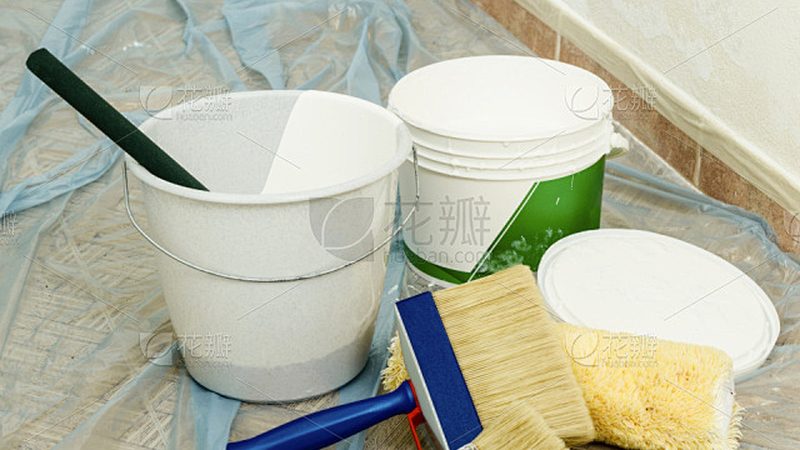 环氧富锌工业涂料：揭秘其报价背后的秘密