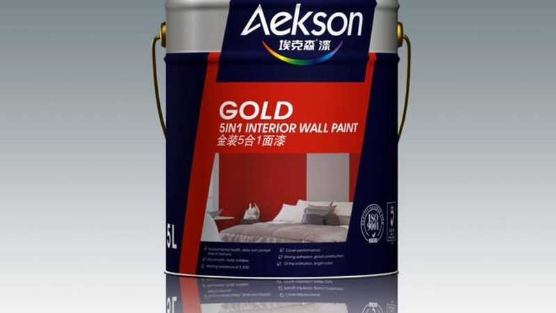 水性漆规格型号参数说明：揭秘涂料选购背后的技术奥秘