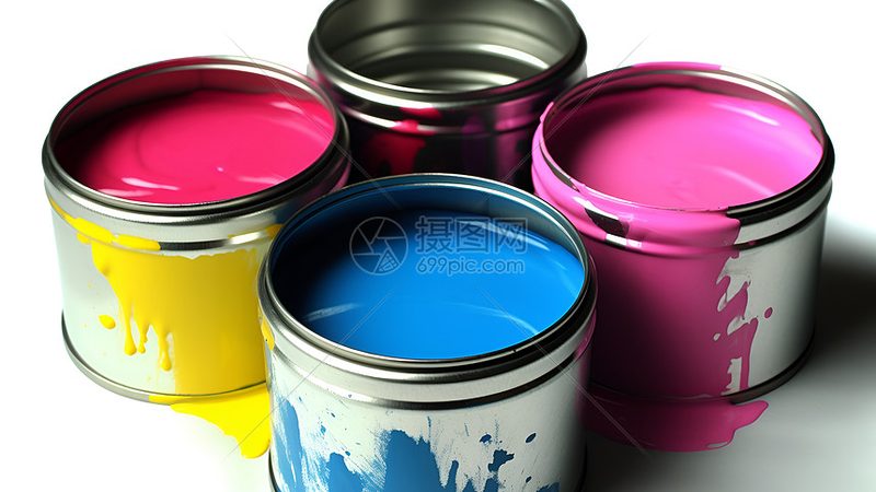 水性漆型号规格分类全解析