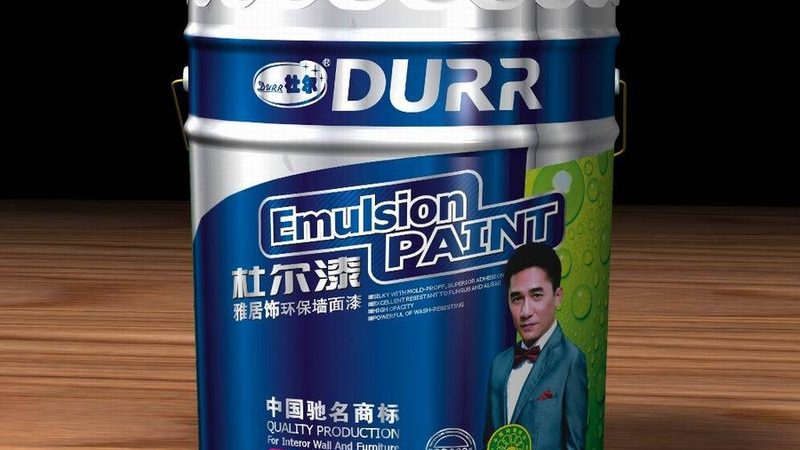 2025年工业防腐漆品牌排行榜背后的技术解析