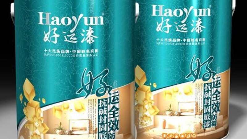 工业涂料十大品牌排名背后的考量因素