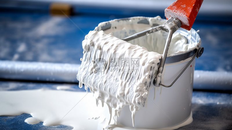 东莞金属漆选购攻略：揭秘选漆的五大关键要素