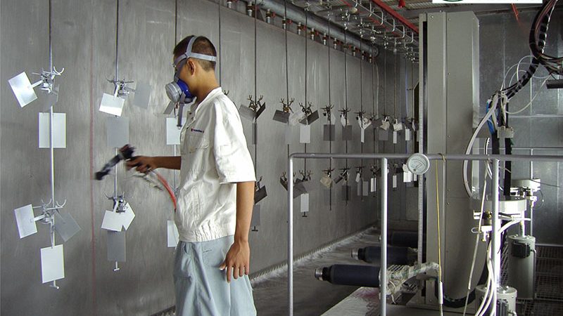 家具油漆厂家直销，如何选择性价比高的产品？**