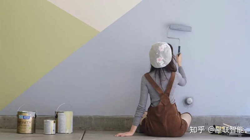 外墙漆包工包料，厂家直供的优势何在？**
