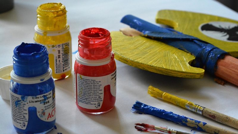 艺术涂料硅藻泥加盟代理：揭秘赚钱背后的关键因素