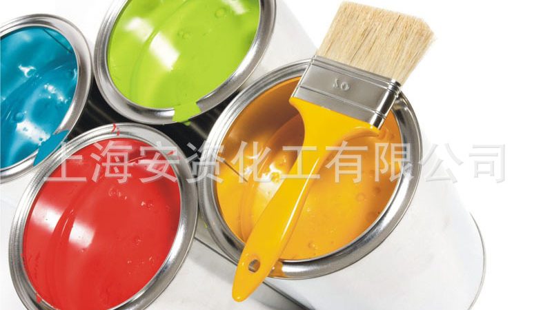 水性漆代理加盟怎么找厂家