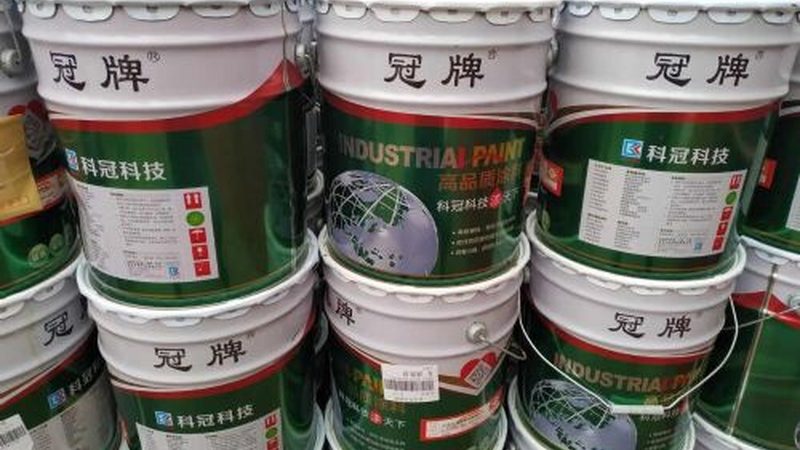 水性防腐漆：揭秘其优缺点，助您明智选择