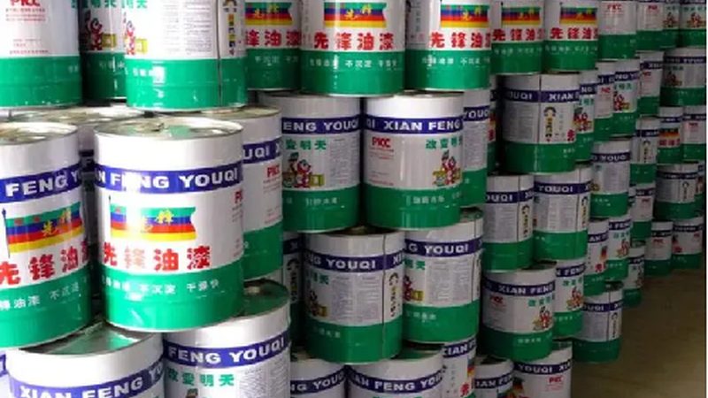 环氧地坪漆有味道还能住人吗？揭秘环保与安全的平衡之道
