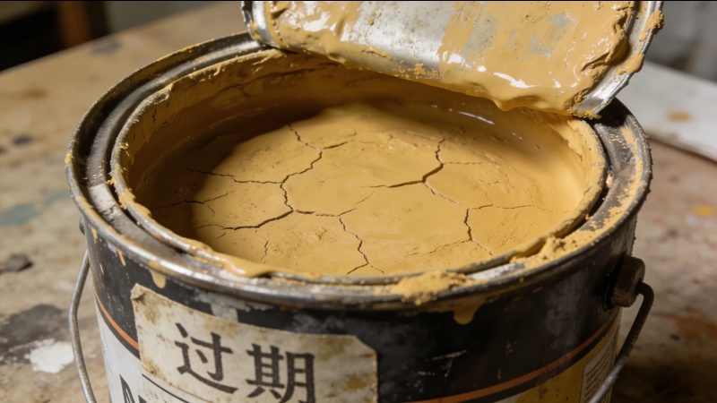 仿石漆施工一公斤能喷多少面积？揭秘施工效率关键**
