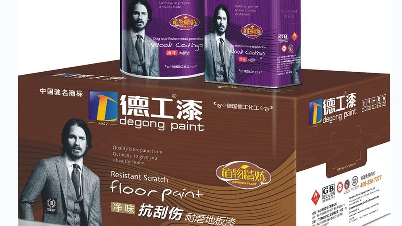 水性木器漆前十榜单背后藏着哪些行业真相