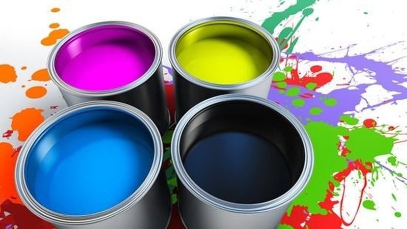 油漆型号代码解析：解码涂料产品的语言