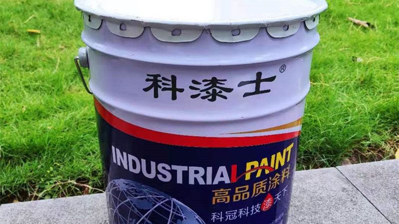 木器漆与清漆：两种涂料的本质区别及适用场景