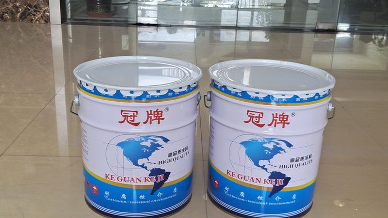 油漆施工成本构成解析：揭秘一平方的价格之谜**