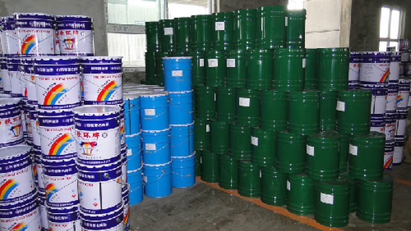 地下室防水涂料施工：关键步骤与注意事项**
