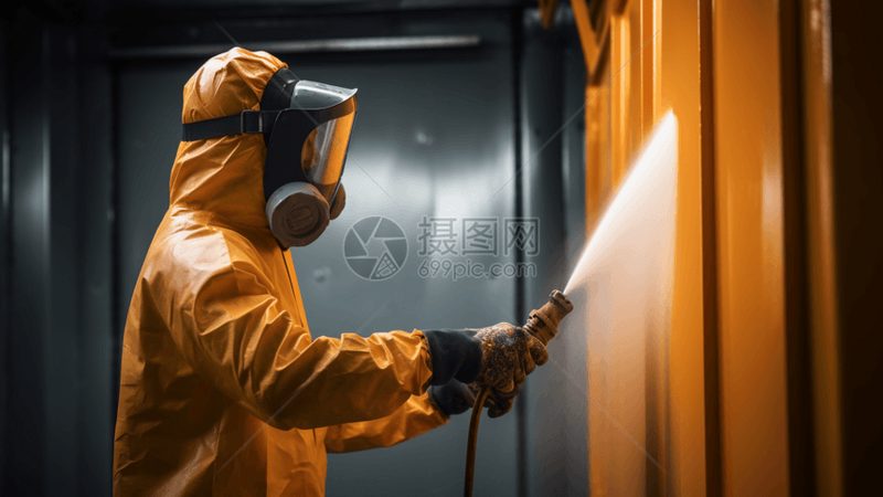 环保墙面漆加盟代理，你了解这些流程吗？**